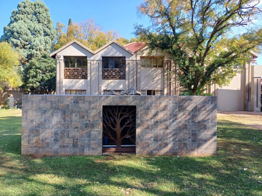 4 Bedroom Property for Sale in Stilfontein Ext 4 North West